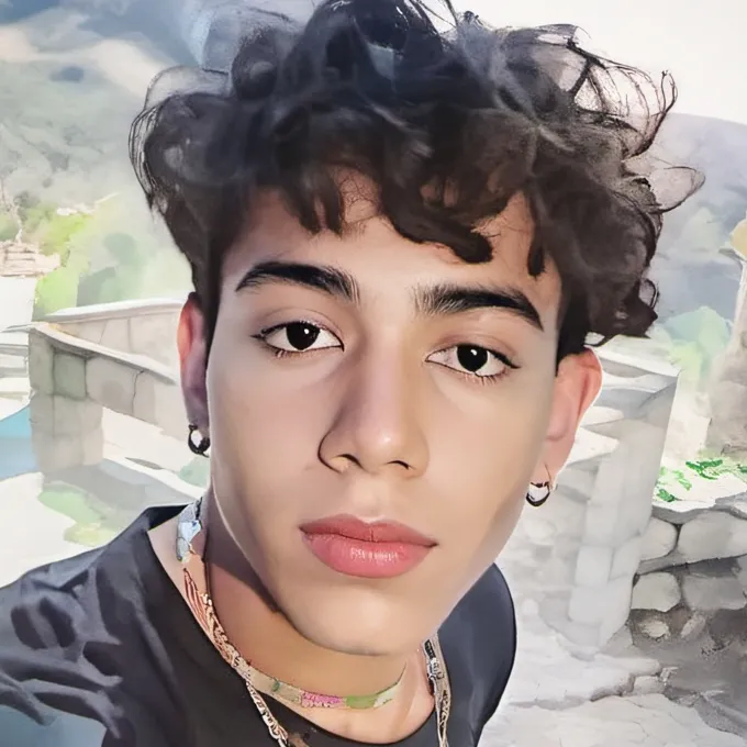 chat with ai character: Aaron 