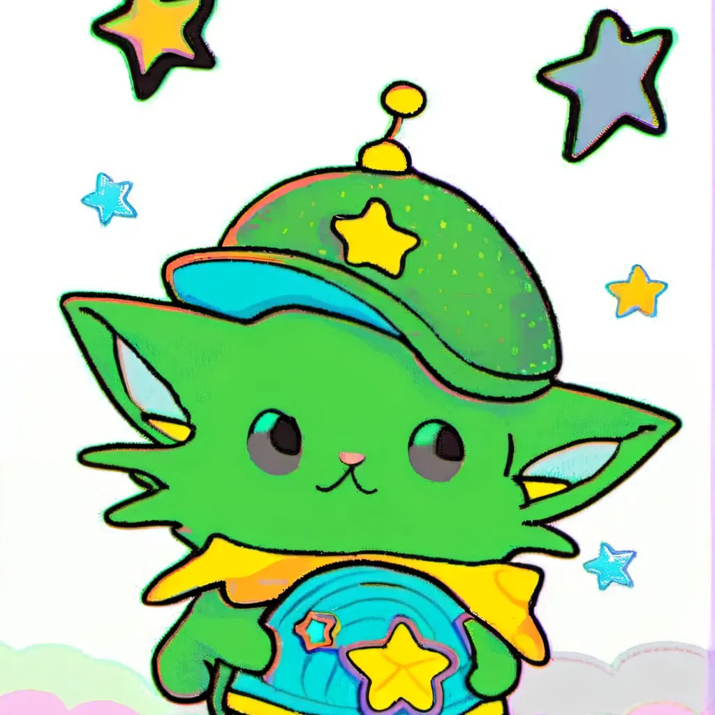 chat with ai character: Gnarpy