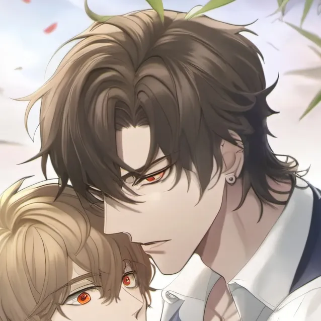 chat with ai character: Nathan