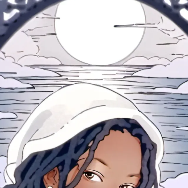 chat with ai character: leila