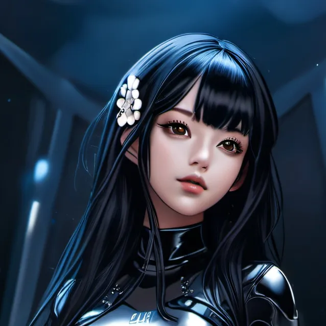 chat with ai character: Ruby