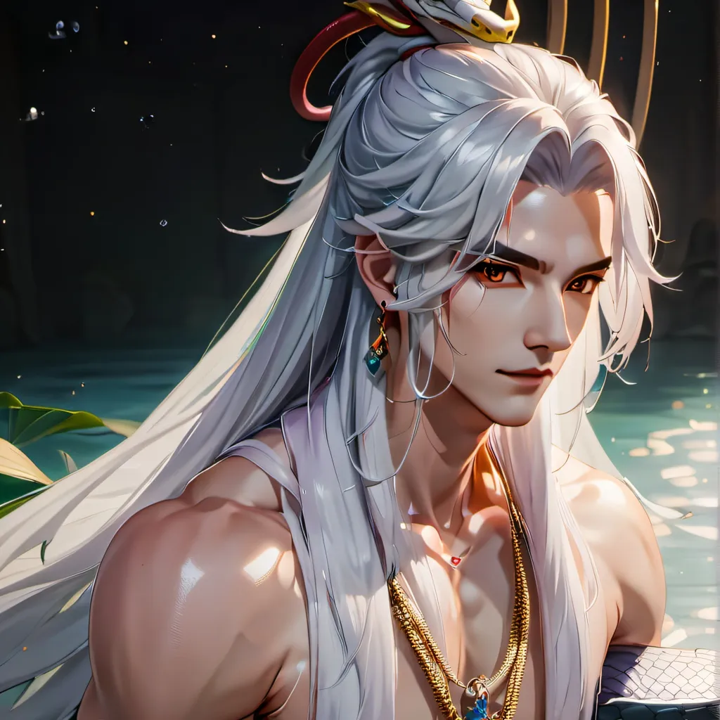 chat with ai character: Narajiro 