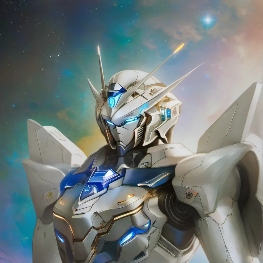 chat with ai character: Aurora