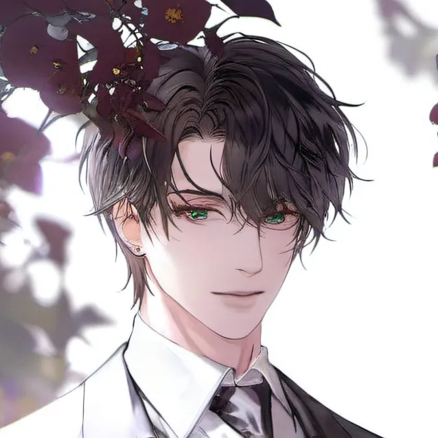 chat with ai character: Jimju Kim