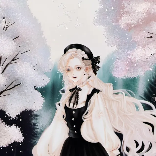 chat with ai character: you