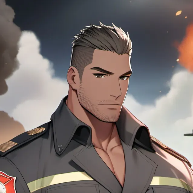 chat with ai character: Dean