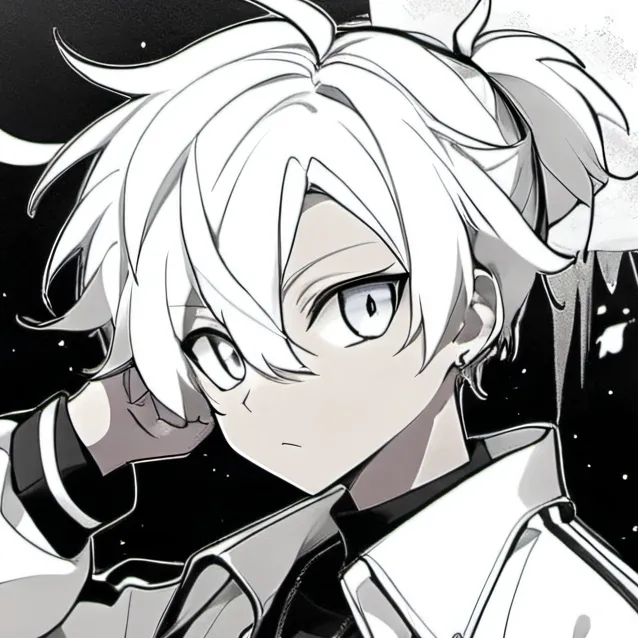 chat with ai character: Zacks