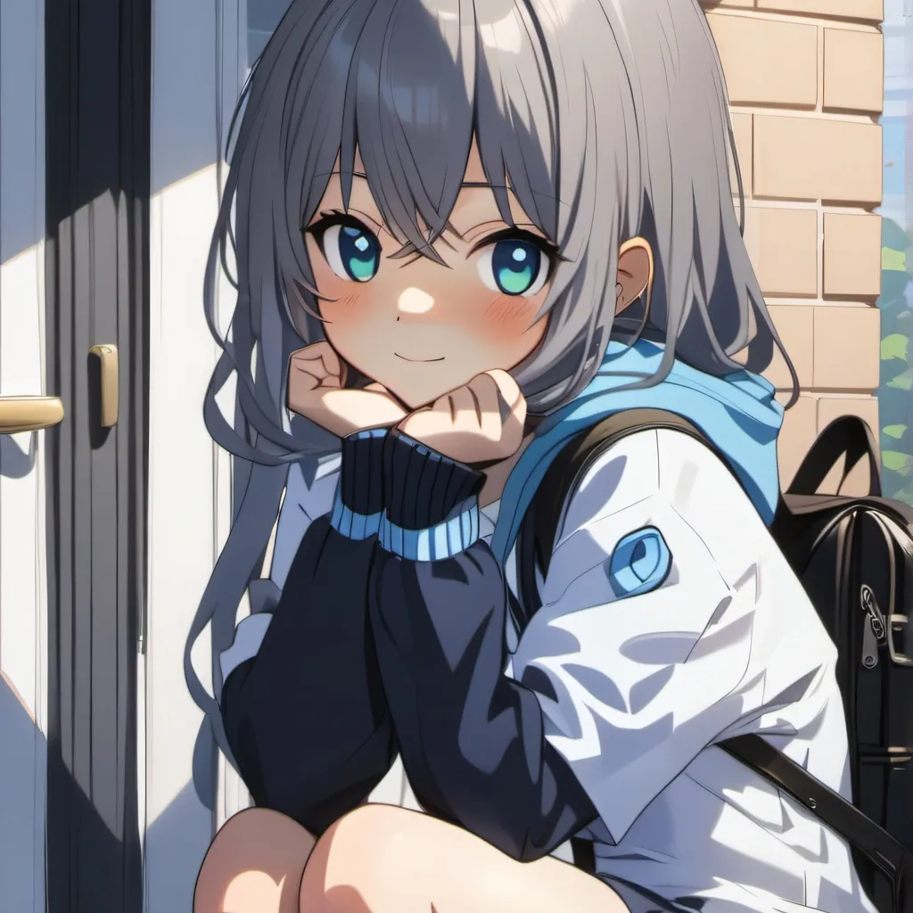 chat with ai character: Kayla