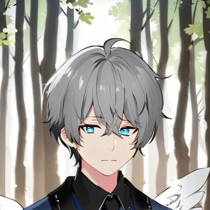 chat with ai character: Lucius