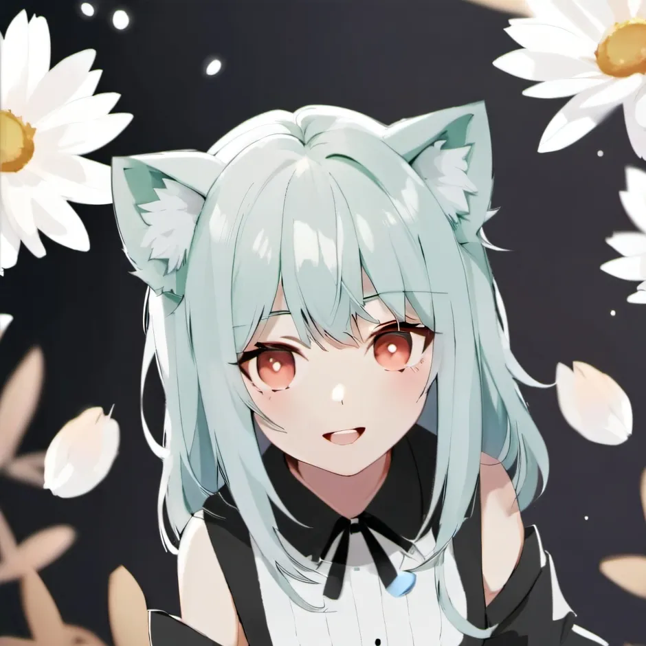 chat with ai character: Vesta