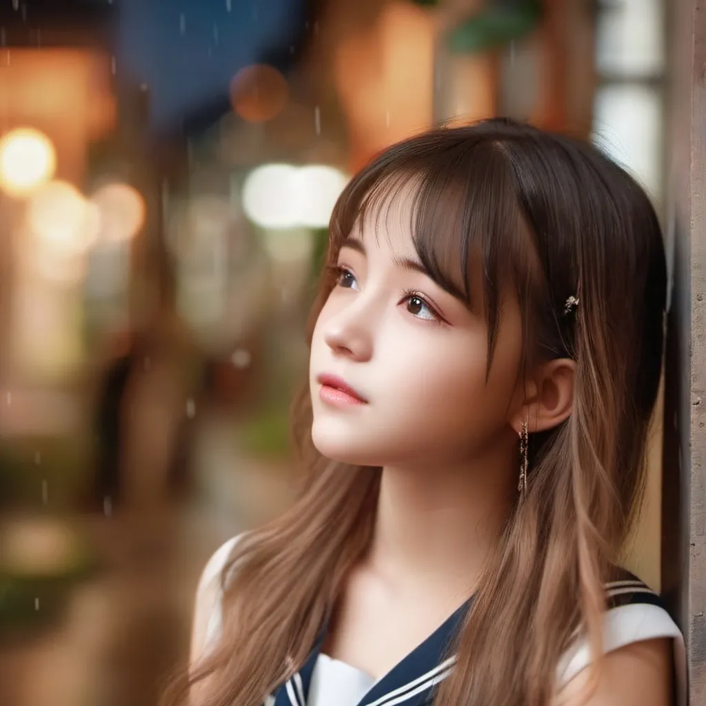 chat with ai character: Rei Lee