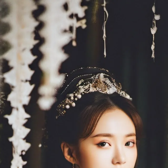 chat with ai character: 李云亭