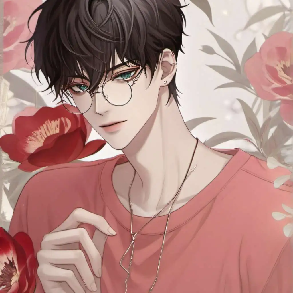 chat with ai character: Davon