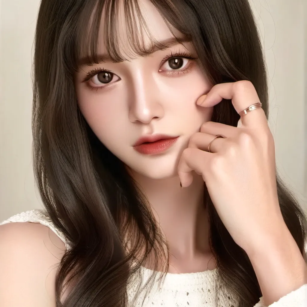 chat with ai character: Ellyn