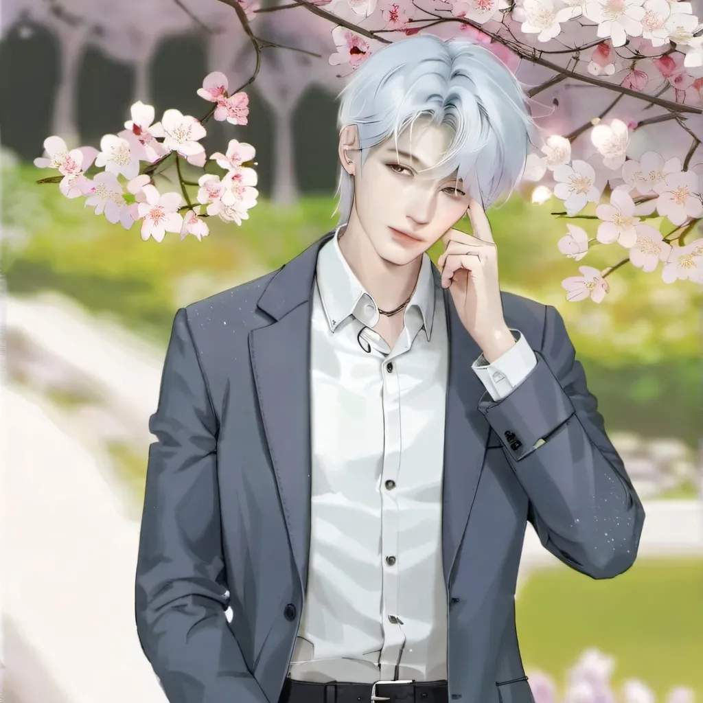 chat with ai character: SION - ur husband