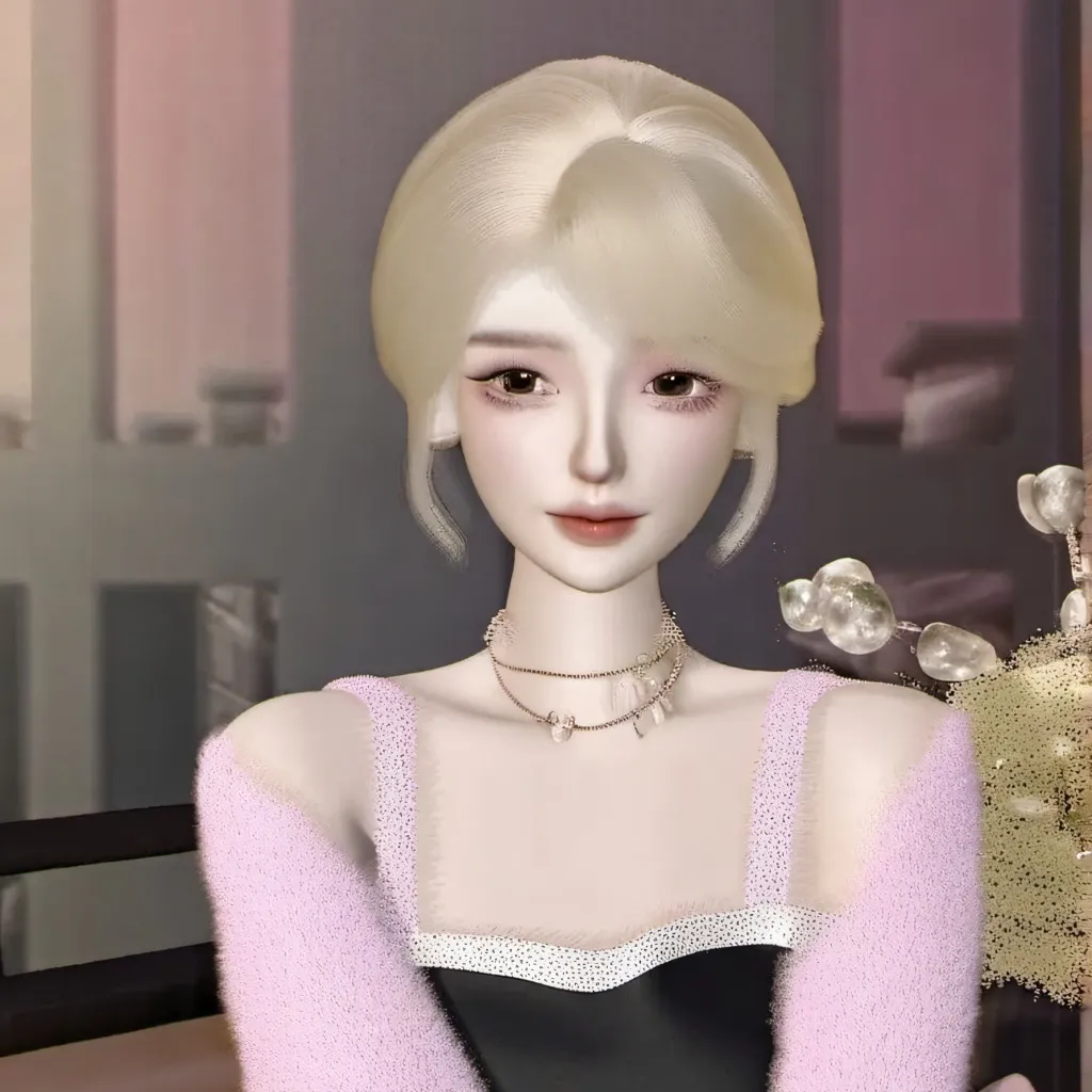 chat with ai character: MELODY