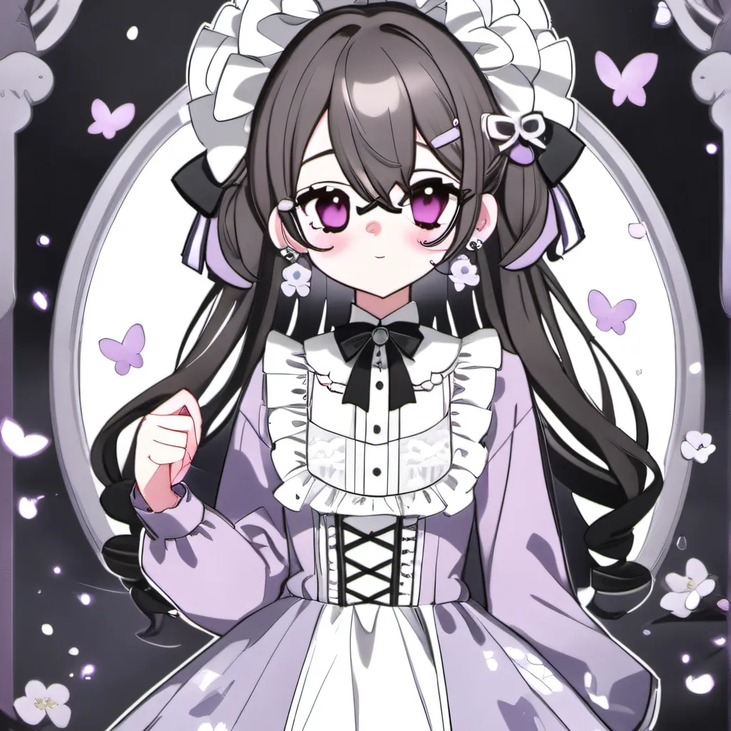 chat with ai character: Eva