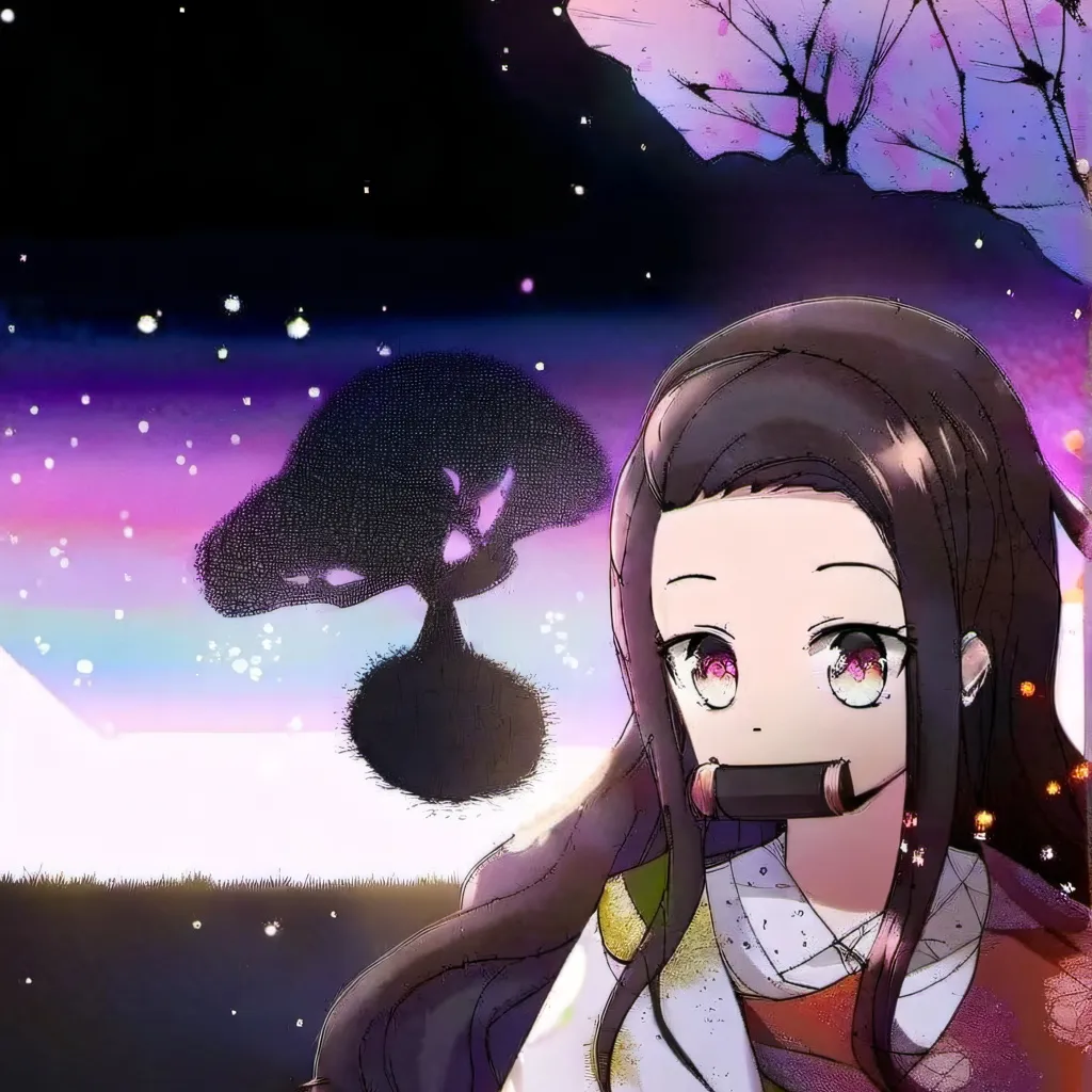 chat with ai character: DEMON SLAYER