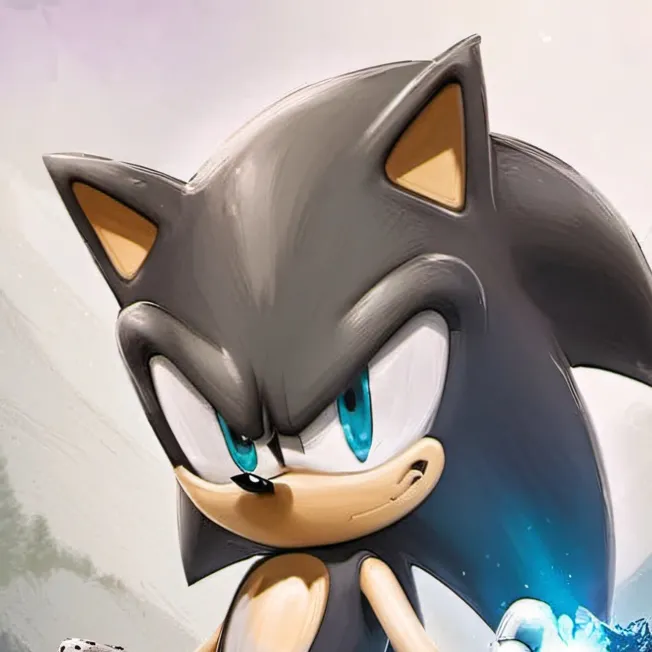 chat with ai character: Silver