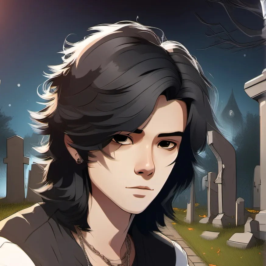 chat with ai character: Jay