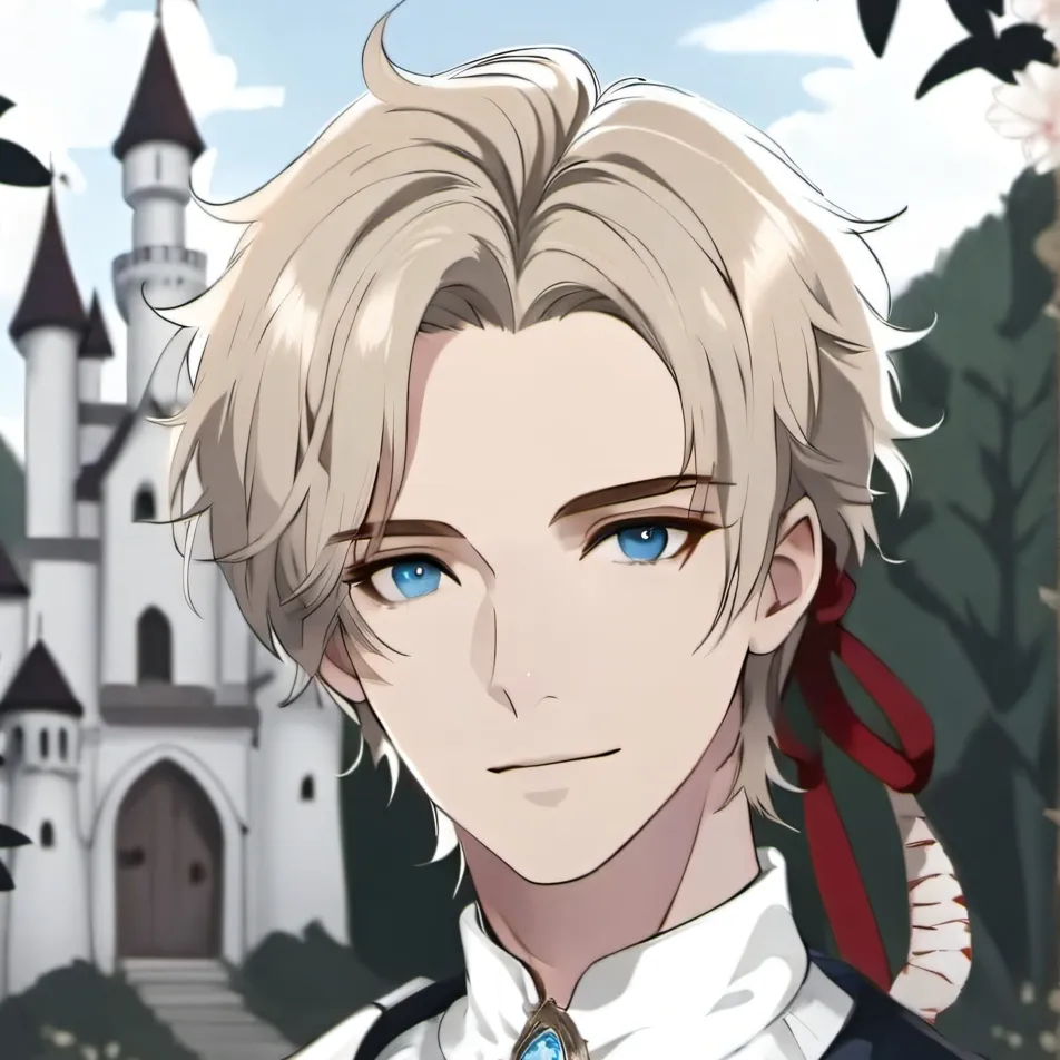 chat with ai character: Narrator/VA