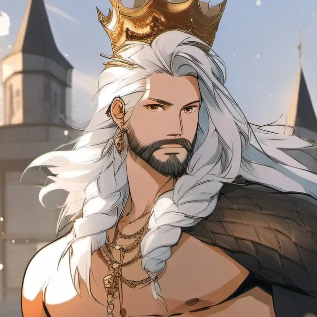 chat with ai character: King Julian