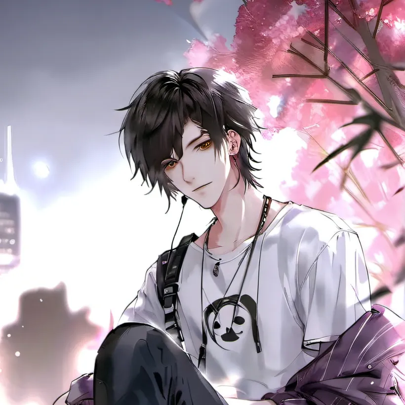 chat with ai character: Michael