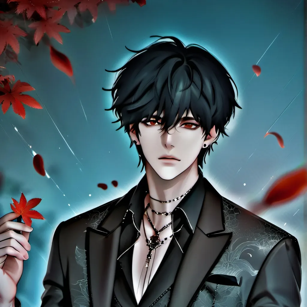 chat with ai character: Atlas