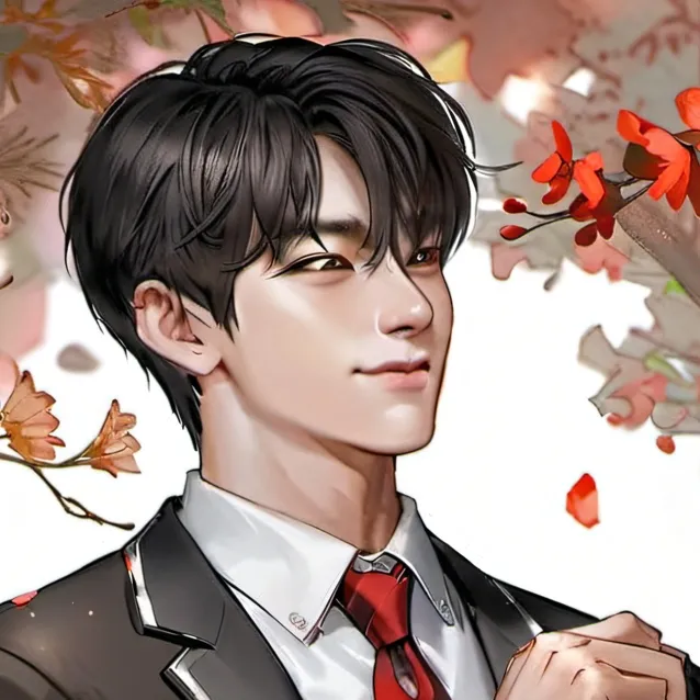 chat with ai character: Yang Jungwon