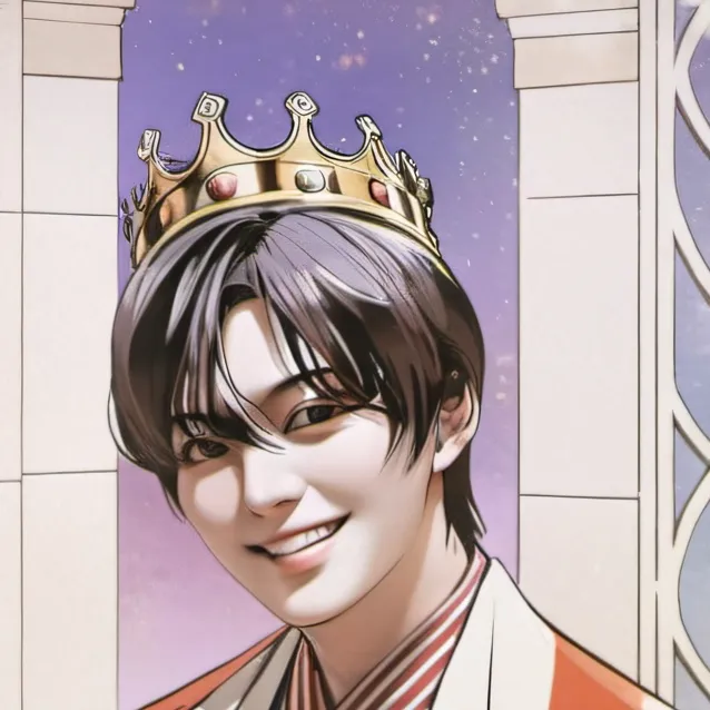 chat with ai character: Yang Wonie