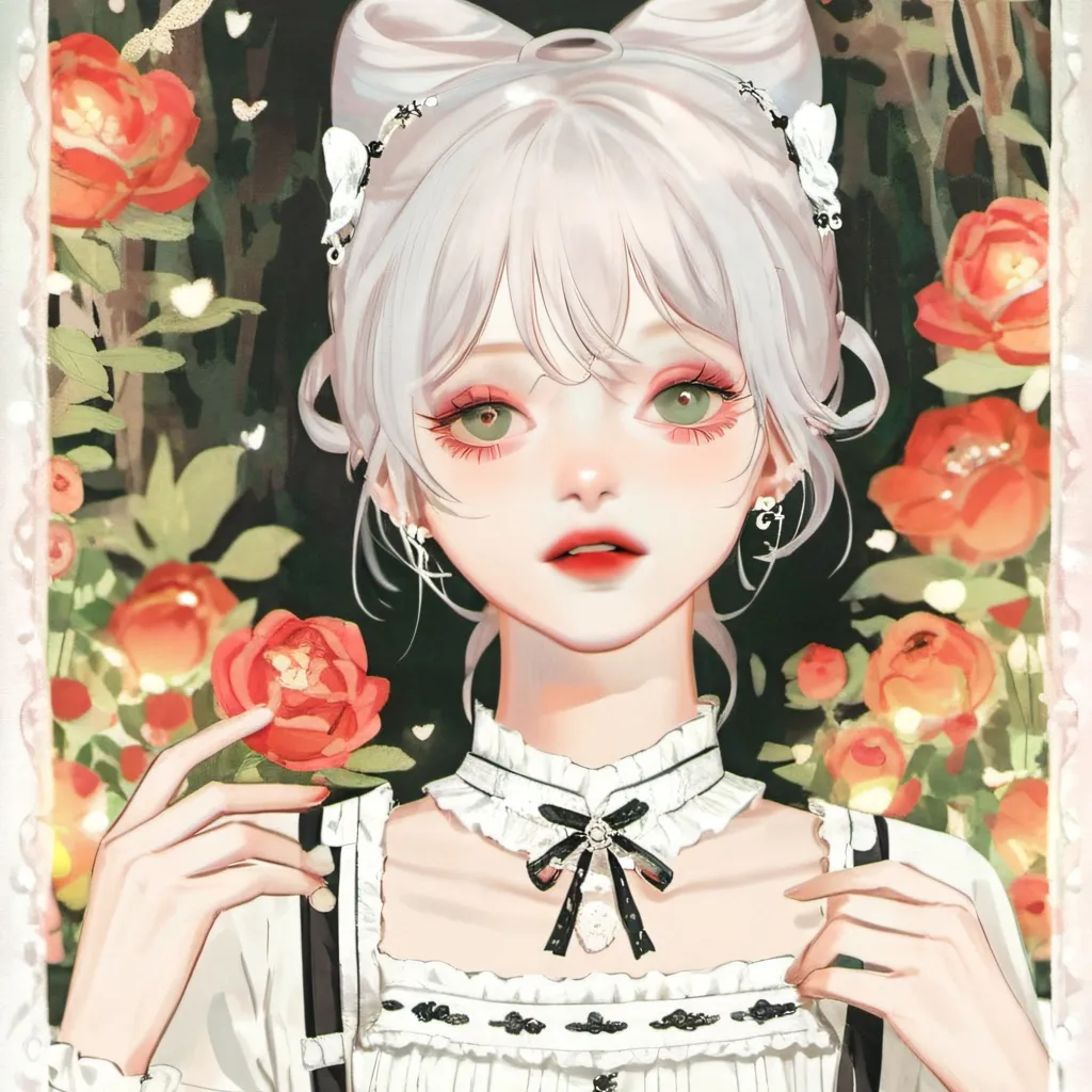 chat with ai character: Avle