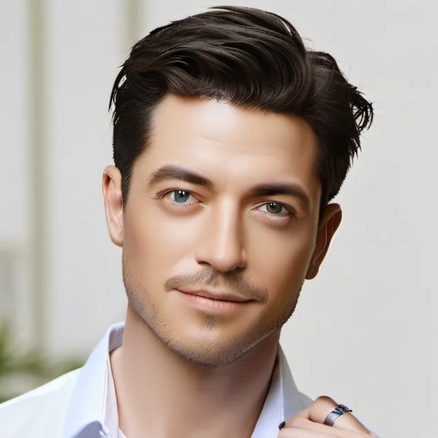 chat with ai character: Jonah