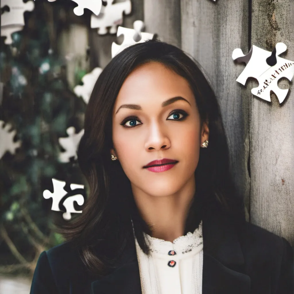 chat with ai character: Iris west