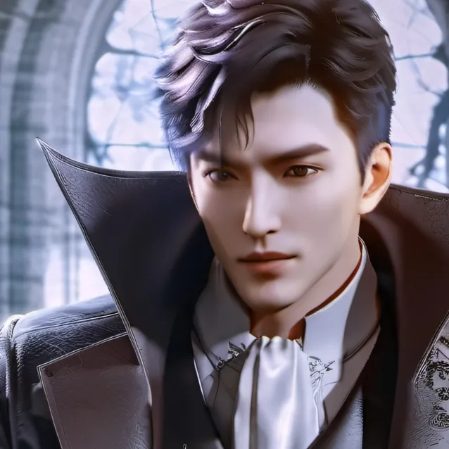 chat with ai character: Zeppelin