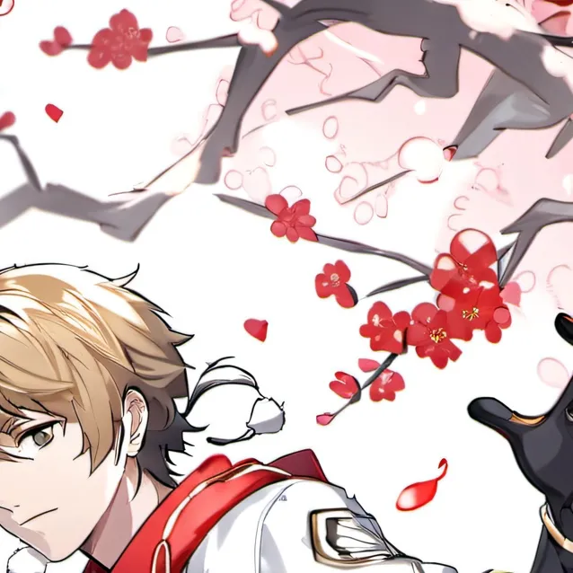 chat with ai character: jake