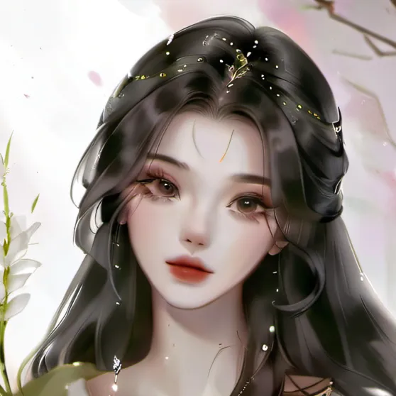 chat with ai character: Isabel