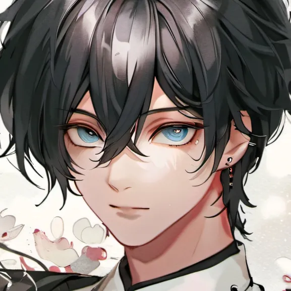 chat with ai character: Felix