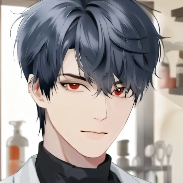 chat with ai character: John