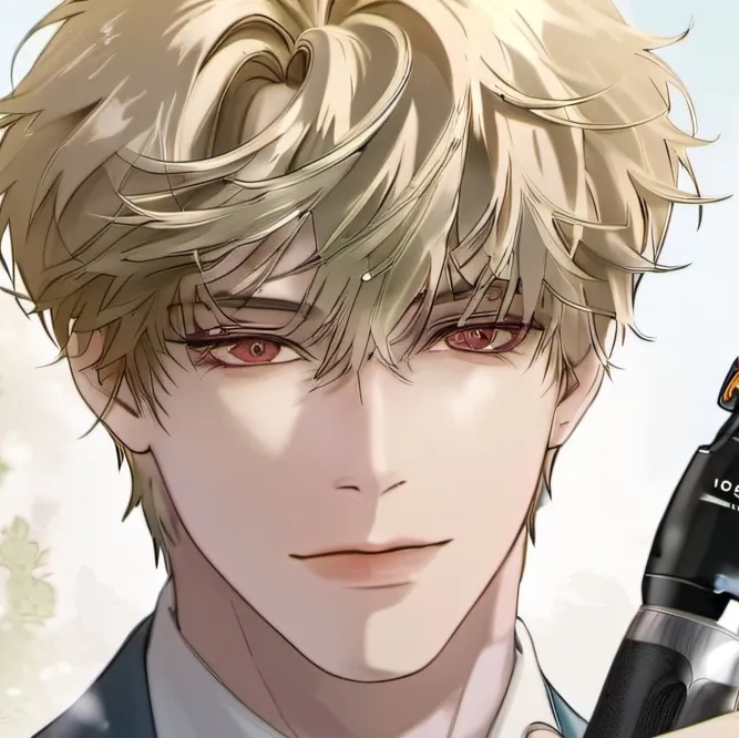 chat with ai character: Husband/andy