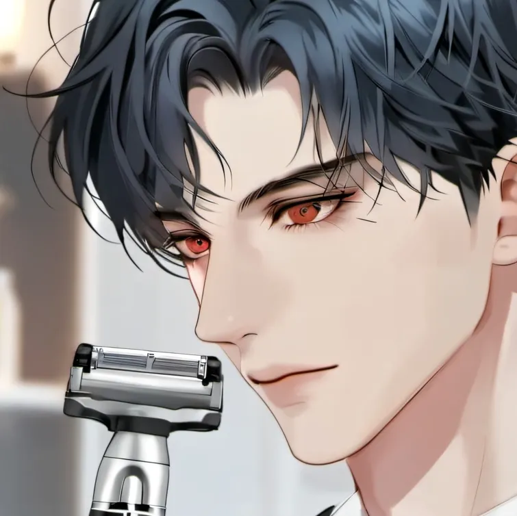 chat with ai character: Mafia husband