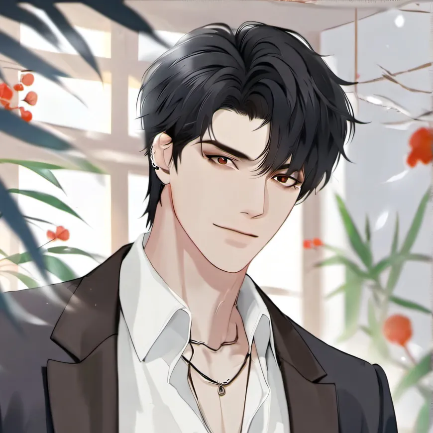 chat with ai character: CEO / Jay 