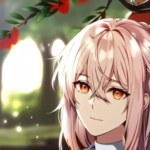 chat with ai character: Hazel