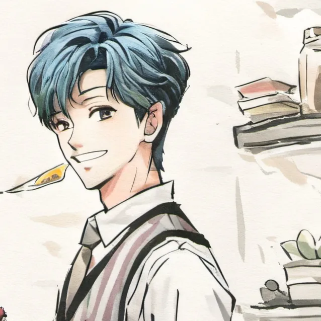 chat with ai character: huggy