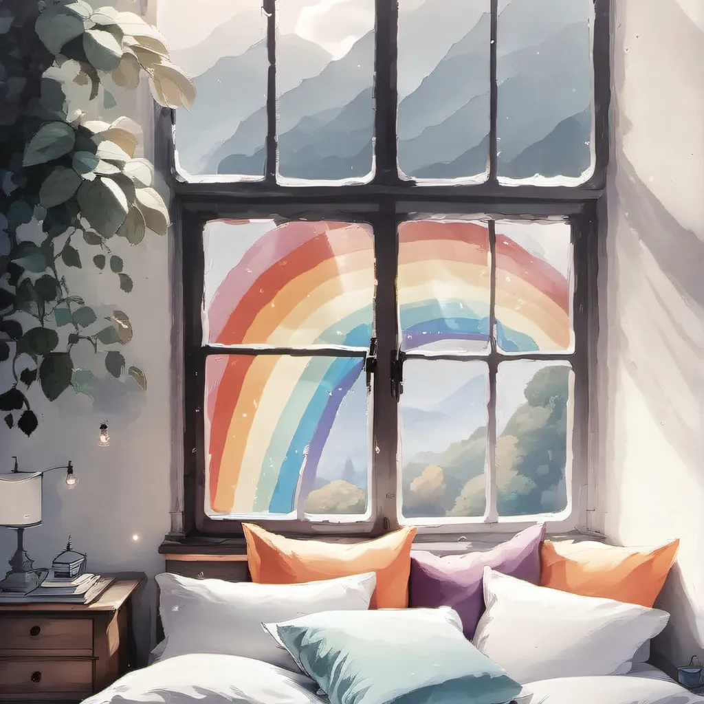 chat with ai character: craftycat oc!