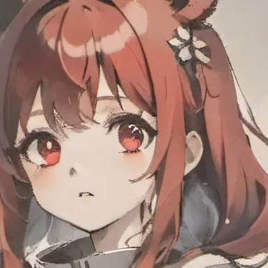 chat with ai character: smiling critters 