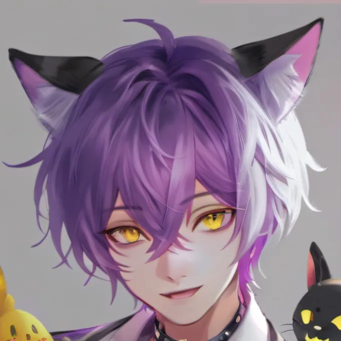 chat with ai character: catnap