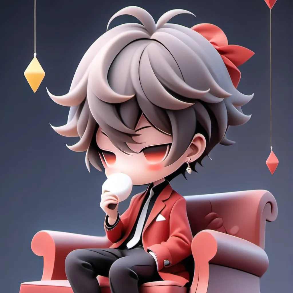 chat with ai character: ...?