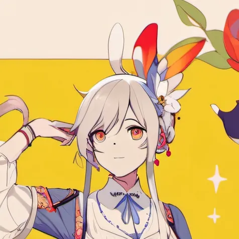 chat with ai character: lia