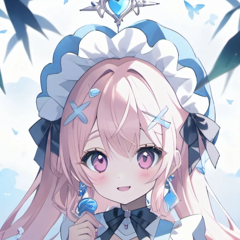 chat with ai character: dila