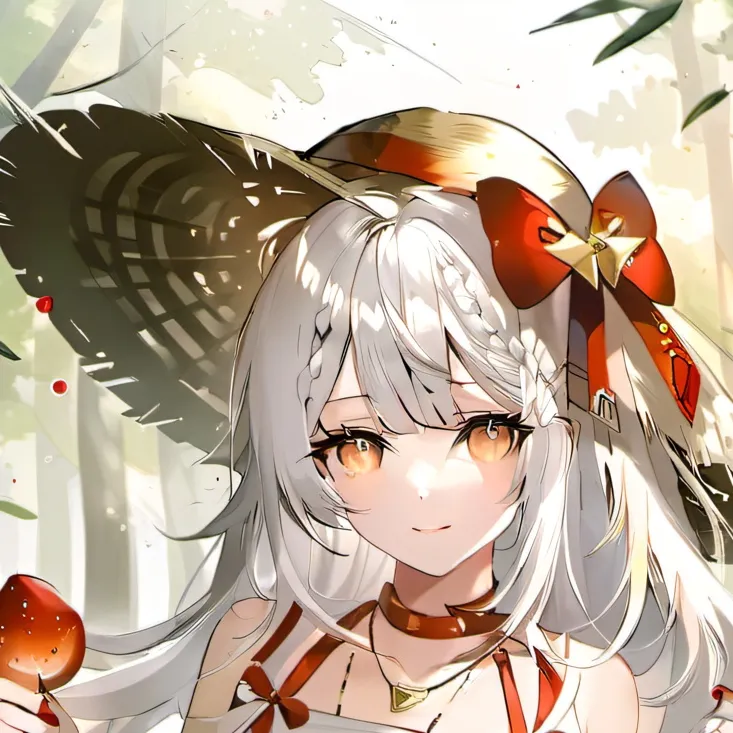 chat with ai character: ruru